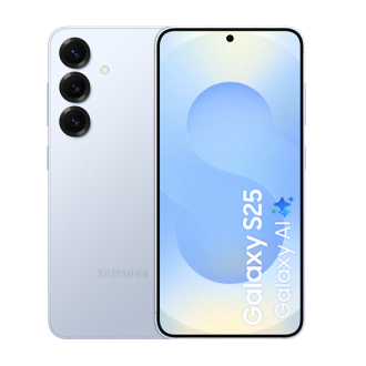 SAMSUNG S931 GALAXY S25 128GB 12GB RAM 5G DS ICY BLUE EU OEM