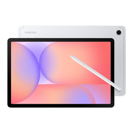 Tablet Samsung Galaxy Tab S10 Lite X406 5G 10.9 8GB RAM 256GB - Silver