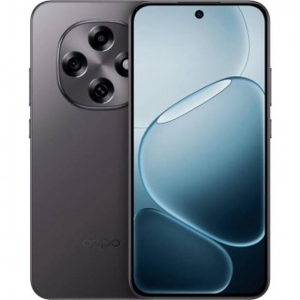 OPPO A6 PRO 8+256GB DS 5G STELLAR BLACK OEM