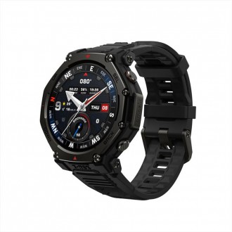 AMAZFIT T-REX 3PRO 48MM T.BLACK W2443EU1N