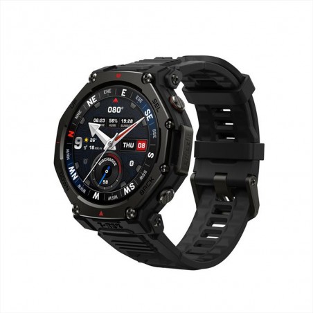 AMAZFIT T-REX 3PRO 48MM T.BLACK W2443EU1N