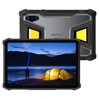 "'ULEFONE ARMOR PAD 5 PRO 5G 11"" 12+512GB BLACK'"