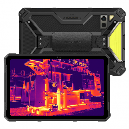 "'ULEFONE ARMOR PAD 4 ULTRA THERMAL VERSION 10