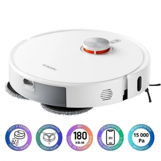 XIAOMI ROBOT VACUUM S40 PRO EU BHR089REU