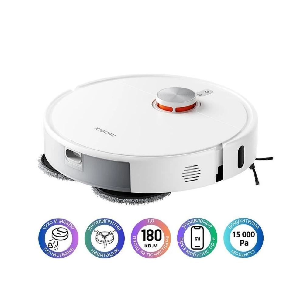 XIAOMI ROBOT VACUUM S40 PRO EU BHR089REU