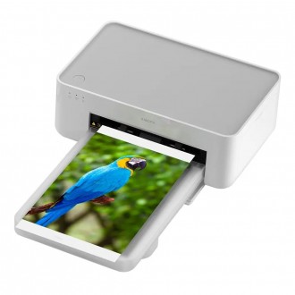XIAOMI PORTABLE PHOTO PRINTER 1S
