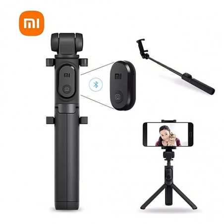 XIAOMI SELFIE STICK TRIPOD MINI