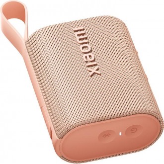 XIAOMI SOUND POCKET SPEAKER (5W) PINK