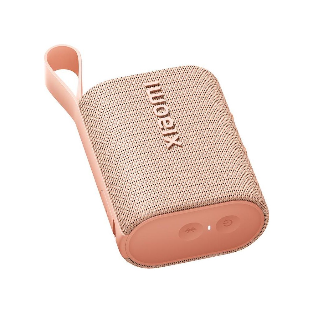 XIAOMI SOUND POCKET SPEAKER (5W) PINK