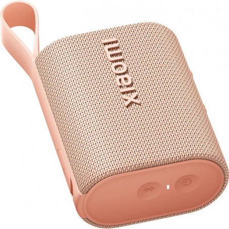 XIAOMI SOUND POCKET SPEAKER (5W) PINK