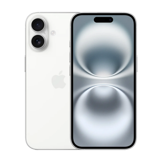 APPLE IPHONE 16 128GB WHITE EU