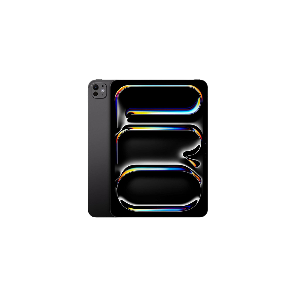 "'APPLE IPAD PRO 11"" 256GB WIFI WITH STANDARD GLASS SPACE BLACK MDWK4TY/A'"
