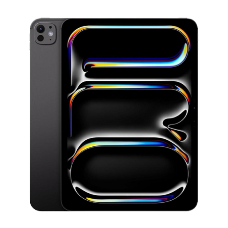 "'APPLE IPAD PRO 11"" 256GB WIFI WITH STANDARD GLASS SPACE BLACK MDWK4TY/A'"