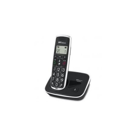 GIGASET WIRELESS PHONE BASIC 100 TRIO BLACK  (L36852-H3206-D211)