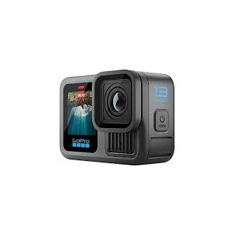 GoPro Hero 13 Extended Power Bundle - Black
