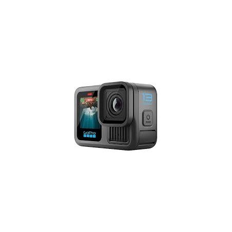 GoPro Hero 13 Extended Power Bundle - Black