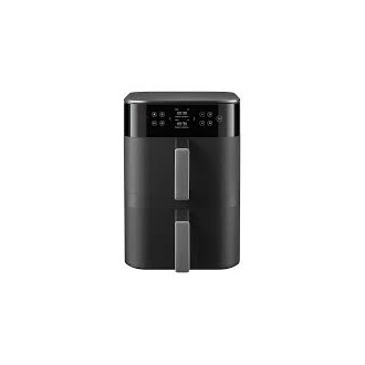 XIAOMI SMART DOUBLE STACK AIR FRYER 12L EU