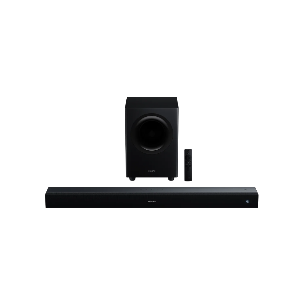 XIAOMI SOUND BAR PRO 2.1 CH