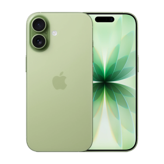 APPLE IPHONE 17 256GB SAGE GREEN MG6N4HX/A