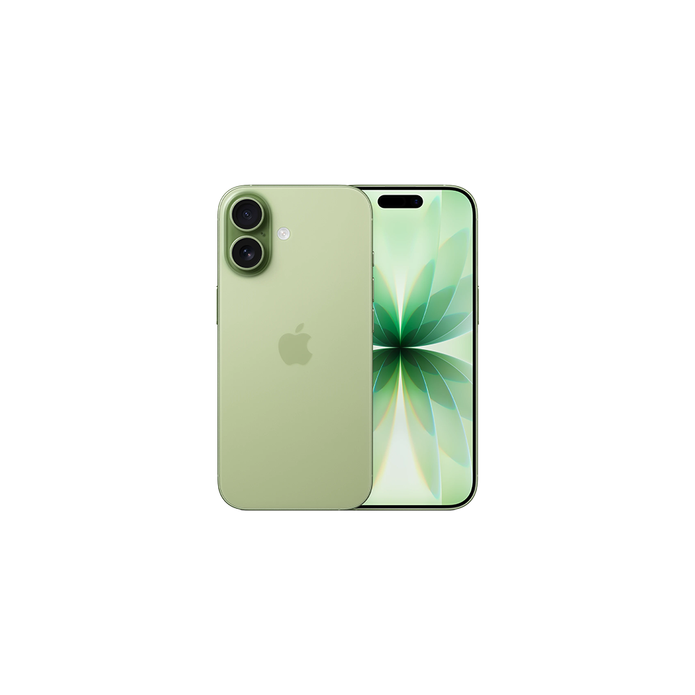 APPLE IPHONE 17 256GB SAGE GREEN MG6N4HX/A