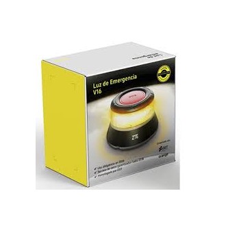 ZTE V16 E1 HAZARD WARNING DEVICE
