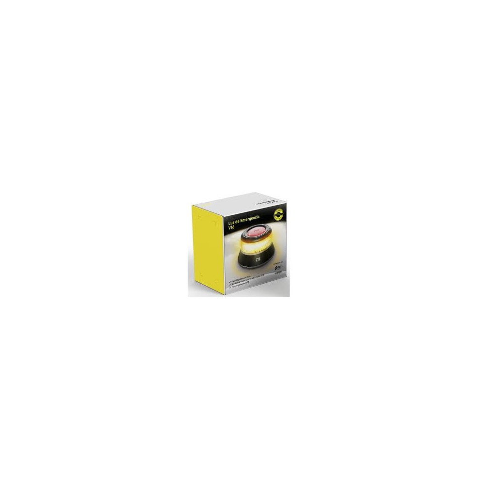 ZTE V16 E1 HAZARD WARNING DEVICE