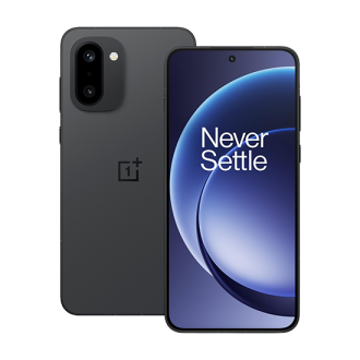 OnePlus 15R 5G Dual Sim 12GB RAM 512GB - Charcoal Black