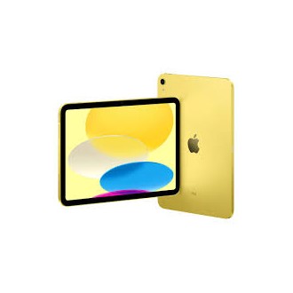"'APPLE IPAD 11TH GENERATION 11"" 128GB WIFI YELLOW MD4D4HC/A'"