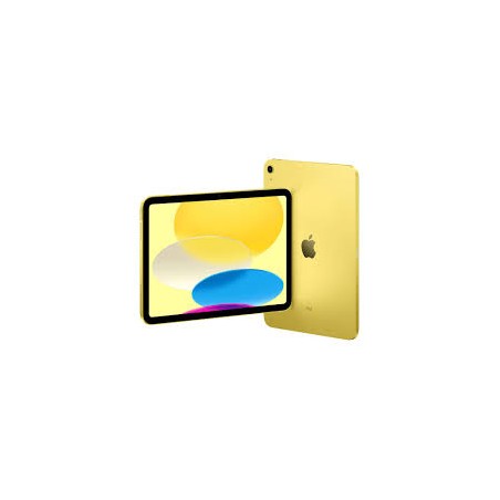 "'APPLE IPAD 11TH GENERATION 11"" 128GB WIFI YELLOW MD4D4HC/A'"