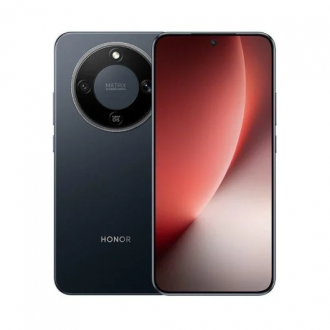 Honor Magic8 Lite 5G Dual Sim 8GB RAM 256GB - Midnight Black