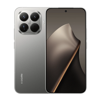 Xiaomi 15T Pro 5G Dual Sim 12GB RAM 512GB - Grey