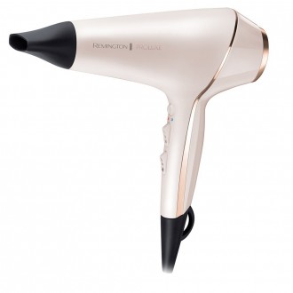 REMINGTON HAIR DRYER PROLUX ION OPTIHEAT 2400W AC9140