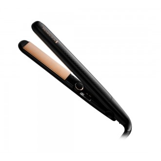 REMINGTON HAIR STRAIGHTENER S6308 ECLAT BRILLANCE.