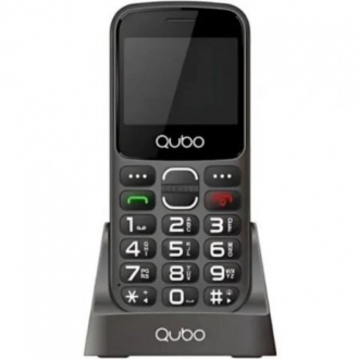 QUBO X-230 BKC 48MB 4G BLACK