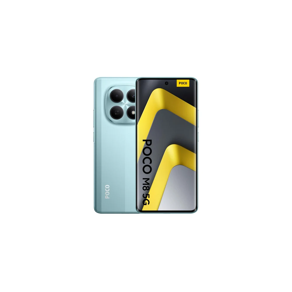 POCO M8 PRO 12+512GB DS 5G GREEN OEM