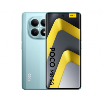 POCO M8 8+512GB DS 5G GREEN OEM