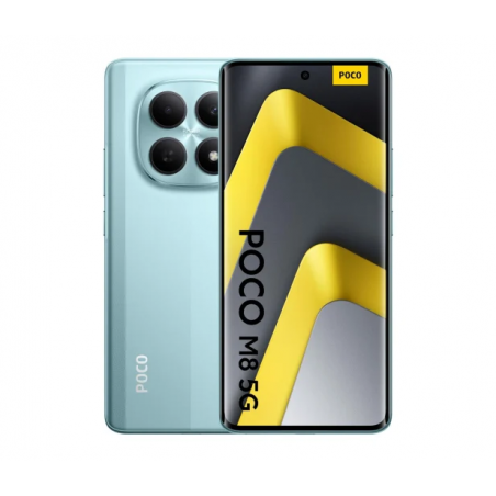 POCO M8 8+512GB DS 5G GREEN OEM