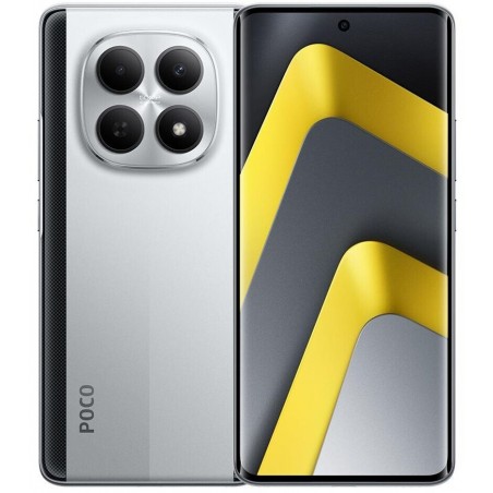 POCO M8 8+512GB DS 5G SILVER OEM