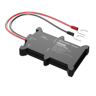 Teltonika FMC880 GPS Tracker