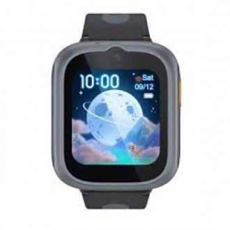 TCL KIDS SMARTWATCH MT48 DARK GRAY MT48X-3ALCA11