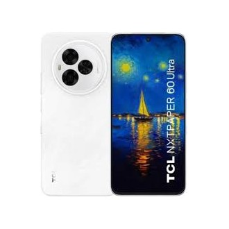 TCL 60 ULTRA NXTPAPER 12+512GB 5G WHITE TCLT951K1