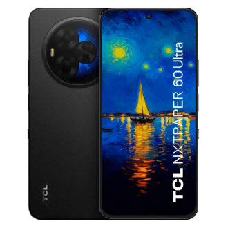 TCL 60 ULTRA NXTPAPER 12+512GB 5G DARK CHROME TCLT951K1