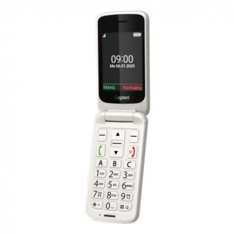 GIGASET GL595 PEARL WHITE