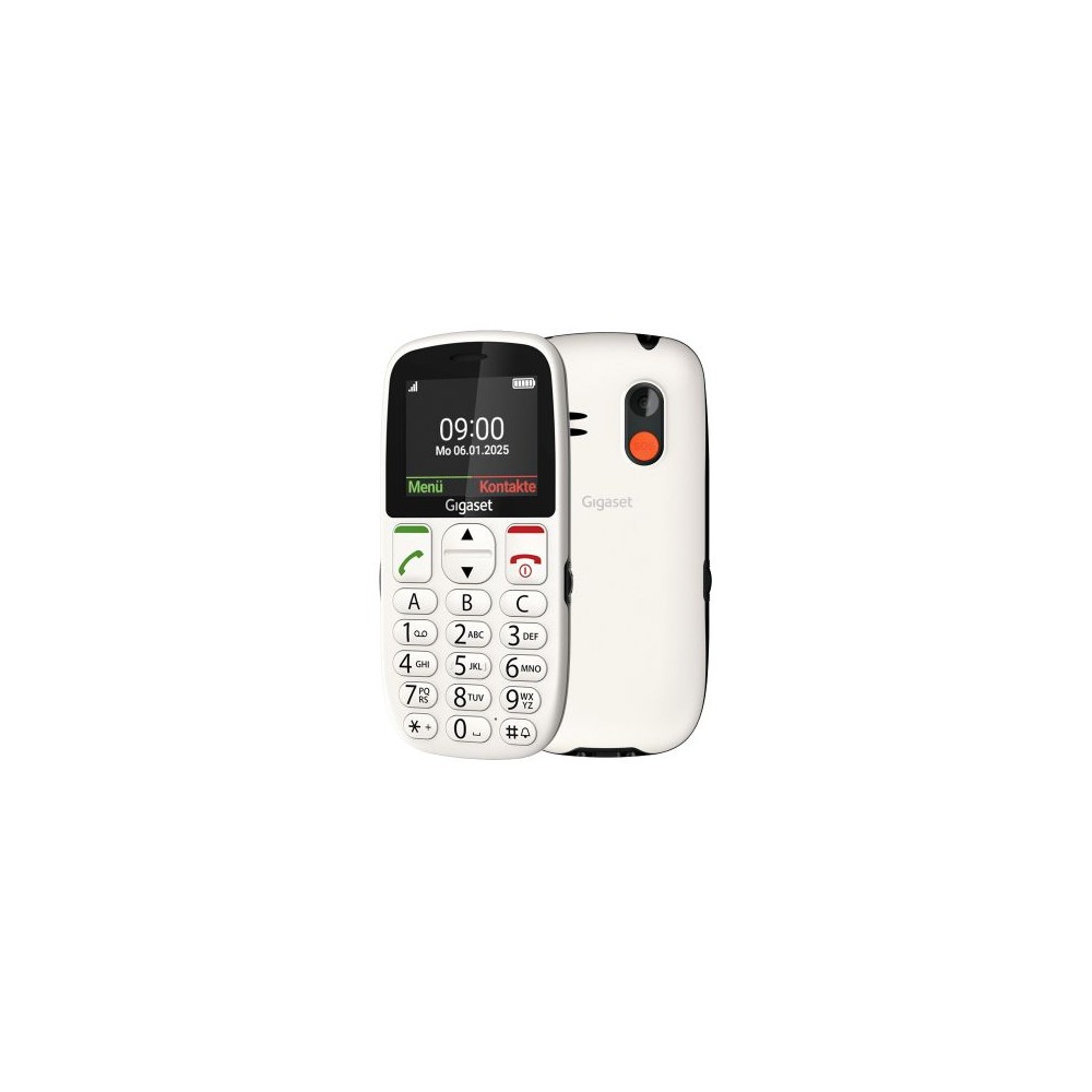GIGASET GL395 WHITE