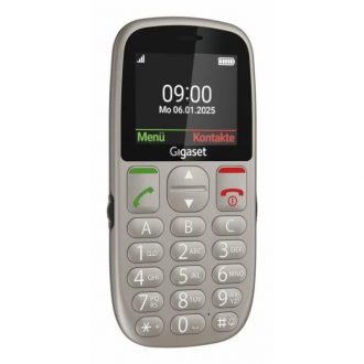 GIGASET GL395 GREY TITANIUM