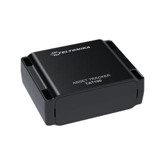 Teltonika TAT100 GPS Tracker Asset