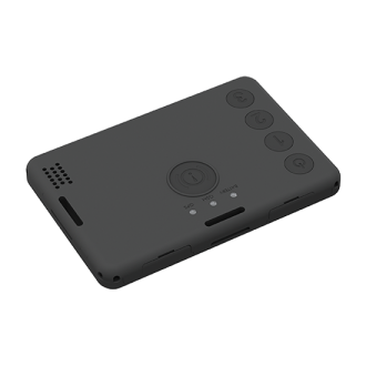 Teltonika GH5200 GPS Tracker Personal