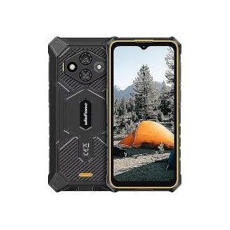 ULEFONE RUGKING 3 PRO 8+128GB 4G ORANGE OEM