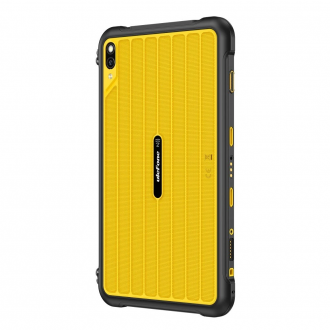 "'ULEFONE RUGKING PAD PRO 8+128GB 4G 8.68"" YELLOW'"