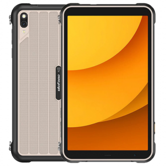 "'ULEFONE RUGKING PAD 2 PRO 8+256GB 4G 10.1"" GRAY'"